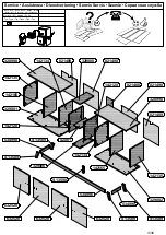 Preview for 4 page of Forte CERT151 Assembling Instruction