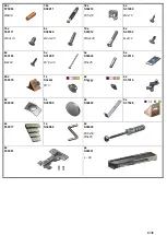 Preview for 6 page of Forte CERT151 Assembling Instruction