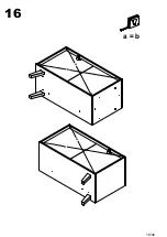 Preview for 18 page of Forte CERT151 Assembling Instruction