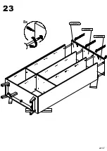 Preview for 22 page of Forte CERV731LB Assembling Instruction