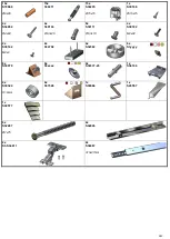 Preview for 6 page of Forte CHRB211 Assembly Instructions Manual