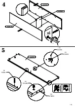 Preview for 10 page of Forte CHRBS891 Assembling Instruction