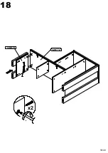 Preview for 16 page of Forte CLFD02L Assembling Instruction