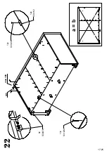 Preview for 17 page of Forte CLPK231 Assembling Instruction