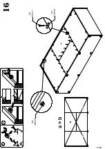 Preview for 15 page of Forte COMK233BT Assembling Instruction