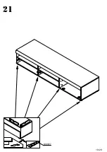 Preview for 19 page of Forte Cortino CTXM01-0006 Assembling Instruction