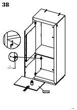 Preview for 29 page of Forte CQNV711LB Assembling Instruction