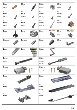 Preview for 7 page of Forte CRCM01 Assembling Instruction