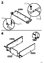 Preview for 10 page of Forte CRCM01 Assembling Instruction