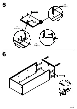 Preview for 11 page of Forte CRCM01 Assembling Instruction