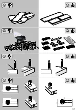 Preview for 4 page of Forte CXTR311 Assembling Instruction