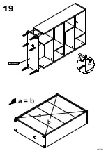 Preview for 16 page of Forte CXTR311 Assembling Instruction