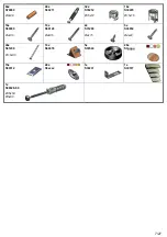 Preview for 7 page of Forte CXTR312 Assembling Instruction