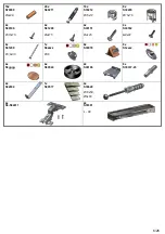 Preview for 6 page of Forte DCMS712 Assembling Instruction