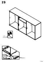 Preview for 17 page of Forte DJMK233 Assembling Instruction