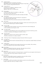 Preview for 14 page of Forte DUCATO DCTH12 Assembling Instruction