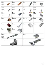 Preview for 6 page of Forte ENJV811 Assembling Instruction