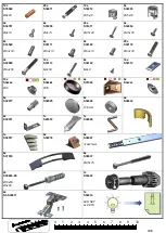 Preview for 4 page of Forte EPLV621B Assembling Instruction