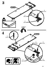 Preview for 7 page of Forte EPLV621B Assembling Instruction