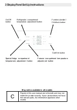 Preview for 9 page of Forte F16BFRESC450PR User Manual