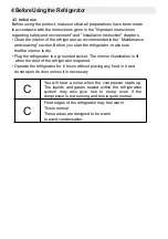 Preview for 13 page of Forte F16BFRESC450PR User Manual