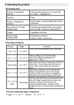 Preview for 15 page of Forte F16BFRESC450PR User Manual