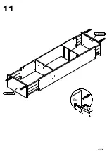 Preview for 13 page of Forte FRTK233 Assembling Instruction