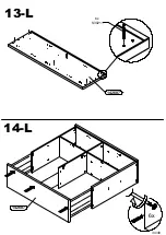 Preview for 34 page of Forte FRTK421 Assembling Instruction