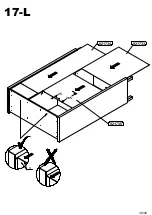 Preview for 36 page of Forte FRTK421 Assembling Instruction