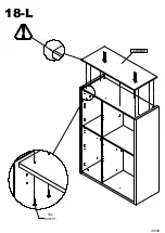 Preview for 38 page of Forte FRTK421 Assembling Instruction