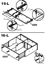 Preview for 37 page of Forte FRTK422 Assembling Instruction