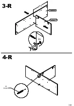 Preview for 35 page of Forte FRTT132 Assembling Instruction