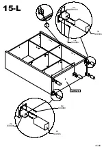 Preview for 35 page of Forte FRTV421 Assembling Instruction