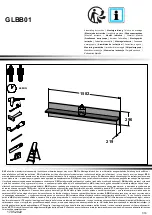 Forte GLBB01 Assembling Instruction preview