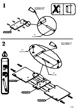 Preview for 8 page of Forte GRGM04R-001 Assembling Instruction