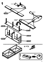 Preview for 8 page of Forte HRKT121 Assembling Instruction