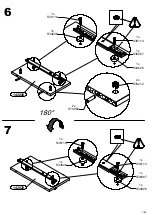 Preview for 11 page of Forte HRKT121 Assembling Instruction