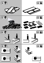 Preview for 4 page of Forte HRKT141 Assembling Instruction