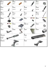 Preview for 6 page of Forte HRKV521 Assembling Instruction