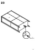 Preview for 20 page of Forte HRKV521 Assembling Instruction