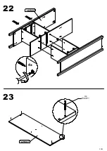 Preview for 20 page of Forte HRKV522 Assembling Instruction