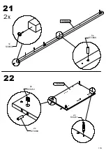 Preview for 20 page of Forte HRKV721R Assembling Instruction