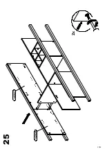 Preview for 22 page of Forte HRKV721R Assembling Instruction