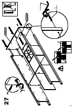 Preview for 24 page of Forte HRKV721R Assembling Instruction