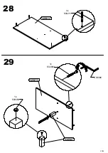 Preview for 25 page of Forte HRKV721R Assembling Instruction