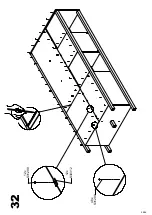 Preview for 28 page of Forte HRKV721R Assembling Instruction