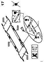 Preview for 19 page of Forte HUDV711 Assembling Instruction