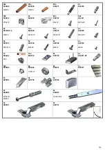 Preview for 7 page of Forte HVKV421R Assembling Instruction