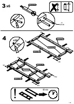 Preview for 10 page of Forte HVKV421R Assembling Instruction