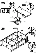 Preview for 24 page of Forte HVKV421R Assembling Instruction